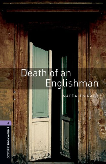 DEATH ENGLISHMAN OBL4