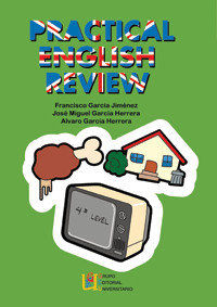 PRACTICAL ENGLISH REVIEW. CUADERNO 4