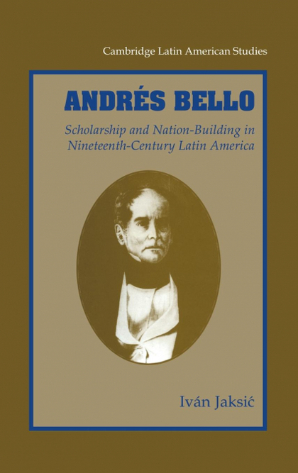 ANDRES BELLO