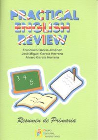 PRACTICAL ENGLISH REVIEW, FIN DE CICLO