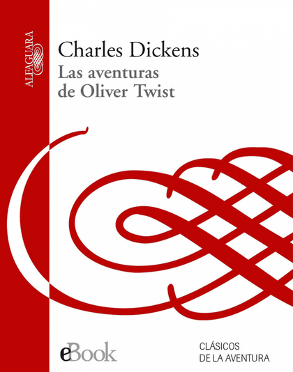 Las aventuras de Oliver Twist