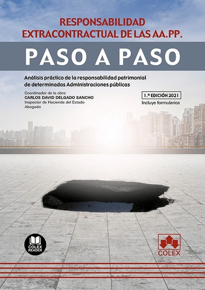 RESPONSABILIDAD EXTRACONTRACTUAL DE LAS AA.PP. PASO A PASO