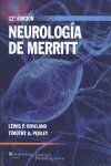 NEUROLOGÍA DE MERRITT