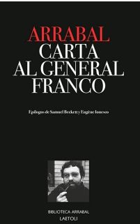 CARTA AL GENERAL FRANCO.