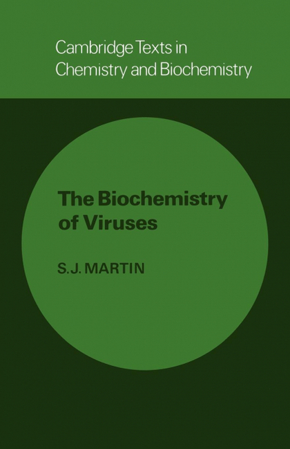 THE BIOCHEMISTRY OF VIRUSES