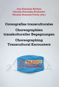 COREOGRAFÍAS TRANSCULTURALES