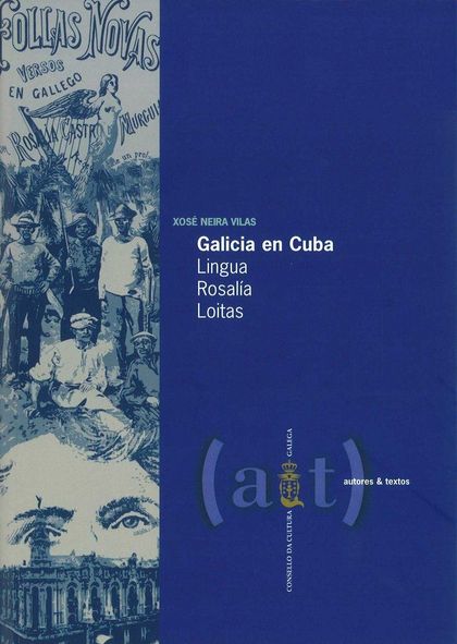 GALICIA EN CUBA