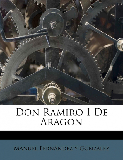 DON RAMIRO I DE ARAGON