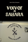VOLVER AL SAHARA