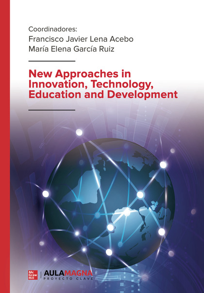 NEW APPROACHES IN INNOVATION, TECHNOLOGY, EDUCATION AND DEVELOPMENT