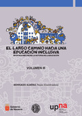 LARGO CAMINO EDUCACION INCLUSIVA III.
