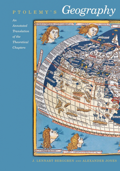 PTOLEMYŽS GEOGRAPHY. AN ANNOTATED TRANSLATION OF THE THEORETICAL CHAPTERS