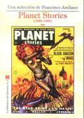 PLANET STORIES, 1939-1955.