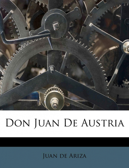 DON JUAN DE AUSTRIA