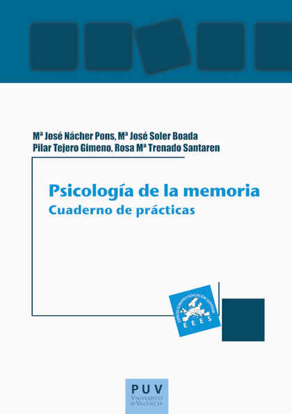 PSICOLOGÍA DE LA MEMORIA