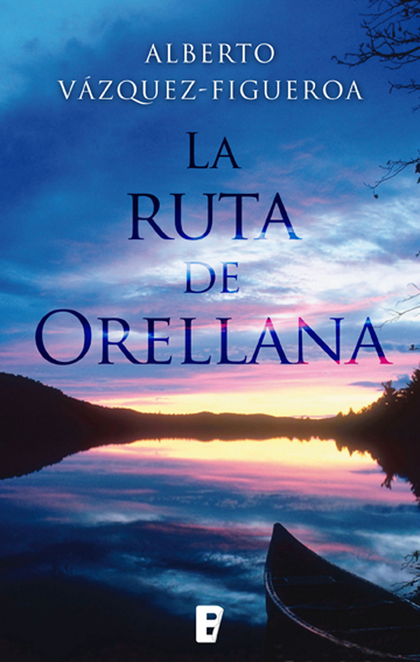 La ruta de Orellana