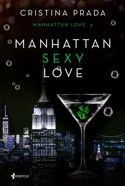 MANHATTAN SEXY LOVE.