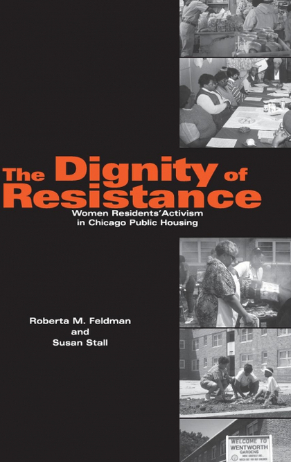 THE DIGNITY OF RESISTANCE