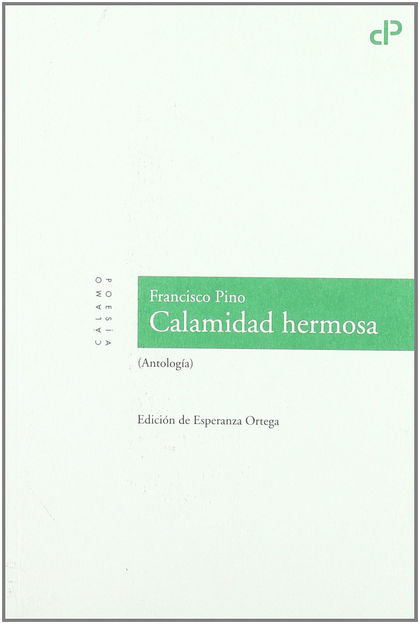 CALAMIDAD HERMOSA