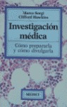 INVESTIGACION MEDICA