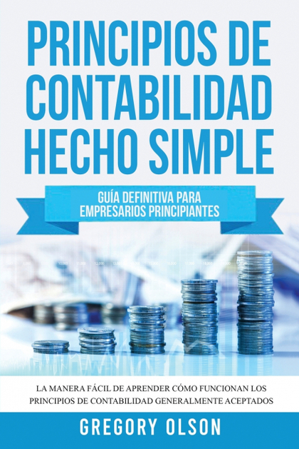 PRINCIPIOS DE CONTABILIDAD HECHO SIMPLE