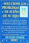 SOLUCIONE PROBLEMAS DE SUEÑO DE SU HIJO