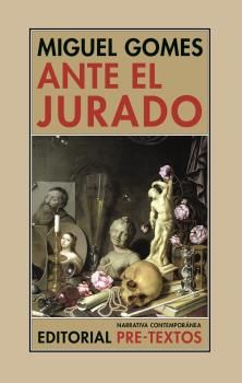 ANTE EL JURADO.