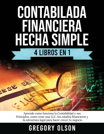 CONTABILADA FINANCIERA HECHA SIMPLE 4 LIBROS EN 1