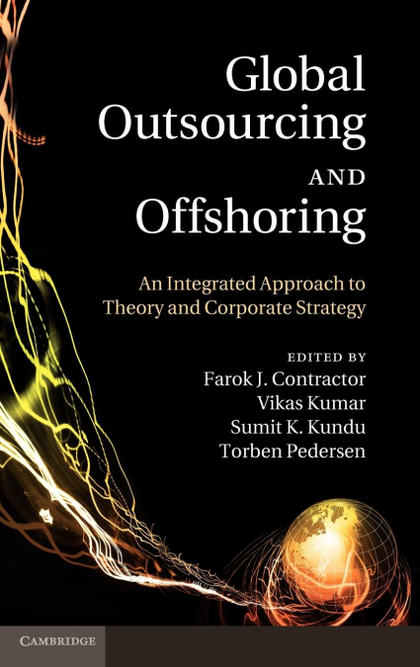 GLOBAL OUTSOURCING AND OFFSHORING
