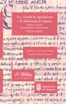 DEL SINODAL DE AGUILAFUENTE A EL ADELANTADO DE SEGOVIA, CINCO SIGLOS DE IMPRENTA SEGOVIANA, 147