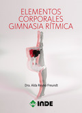 ELEMENTOS CORPORALES DE GIMNASIA RÍTMICA.