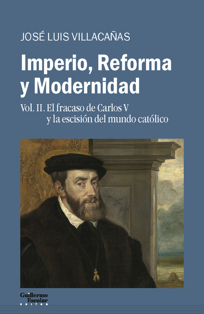 IMPERIO, REFORMA Y MODERNIDAD                                                   VOL. 2. EL FRAC