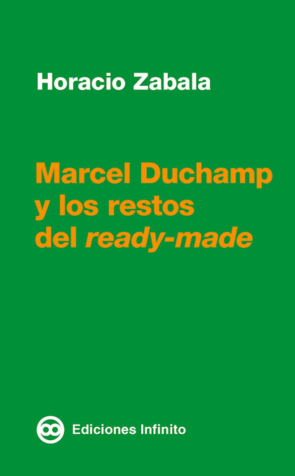 MARCEL DUCHAMP Y LOS RESTOS DEL READY-MADE