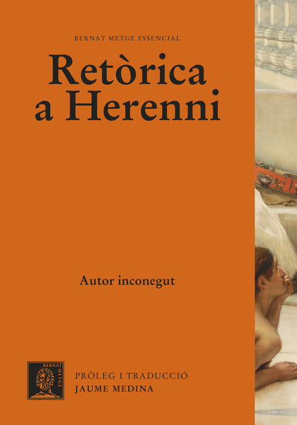 RETÒRICA A HERENNI.