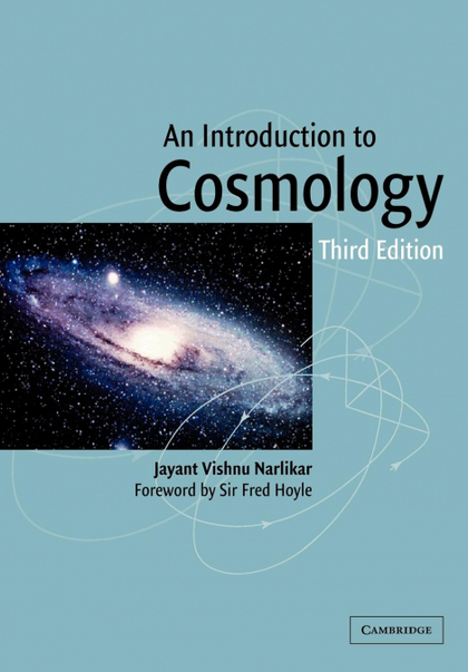 INTRODUCTION TO COSMOLOGY