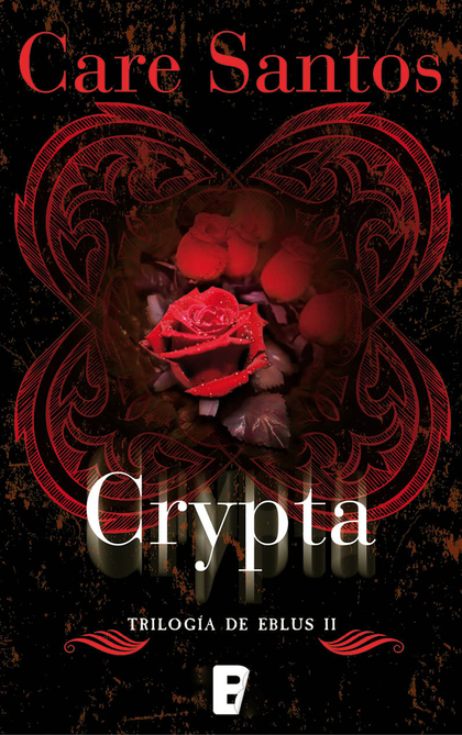 Crypta (Trilogía Eblus 2)