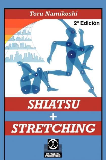 SHIATSU + STRETCHING