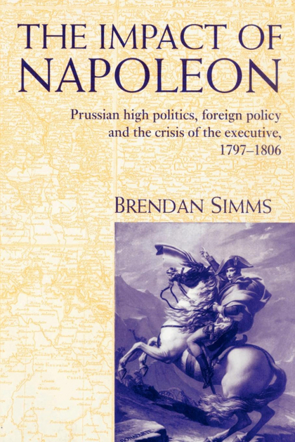 THE IMPACT OF NAPOLEON