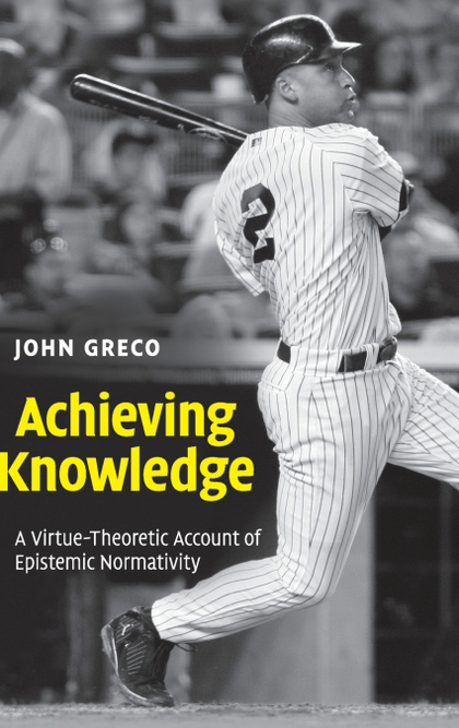 ACHIEVING KNOWLEDGE
