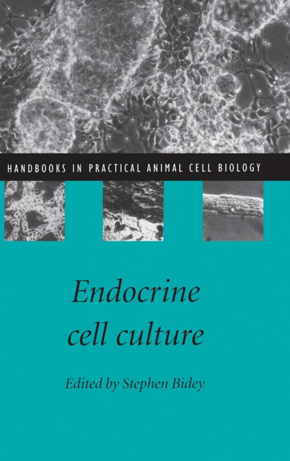 ENDOCRINE CELL CULTURE