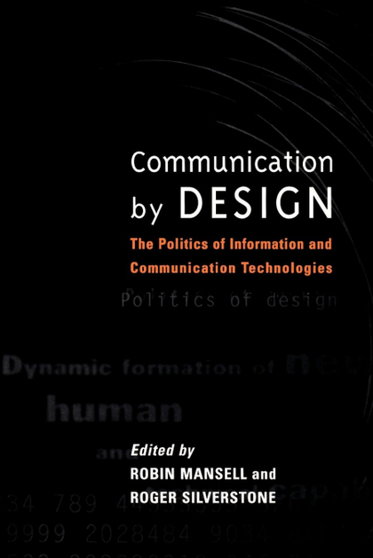 COMMUNICATION BY DESIGN