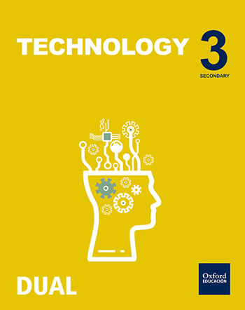 INICIA TECHNOLOGY 3.º ESO. STUDENT'S BOOK