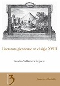 LITERATURA GIENNENSE EN EL SIGLO XVIII