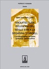 ARQUITECTURA RELIGIOSA DEL SEGLE XVIII A LA SEGARRA I L'URGELL. CONDICIONANTS, A