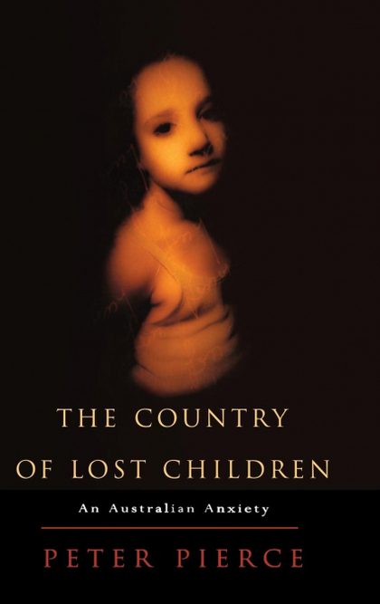 THE COUNTRY OF LOST CHILDREN