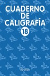 CUADERNO DE CALIGRAFÍA 18