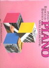 PIANO BASICO NIVEL ELEMENTAL WP200E