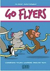 GO FLYERS STUDENTS BOOK CD