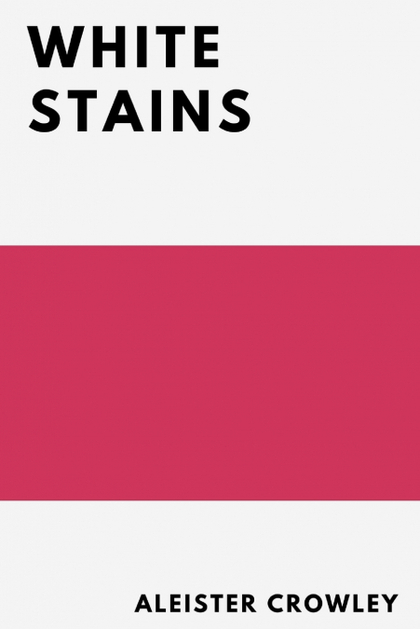 WHITE STAINS