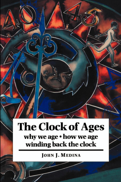 THE CLOCK OF AGES